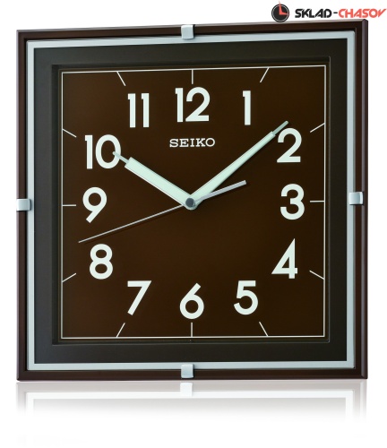 Seiko QXA758ZT фото