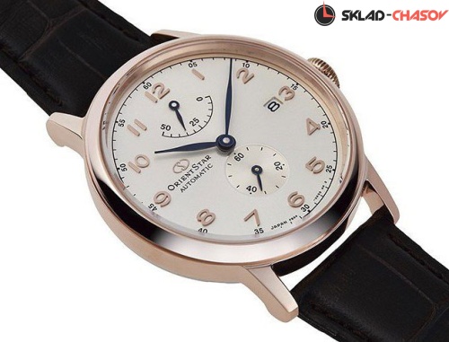 Мужские Orient Star RE-AW0003S00B фото фото 2