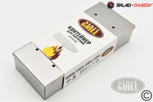Комплект-стандарт: Газовый гриль Esprit-21B SG и инструменты фото фото 6