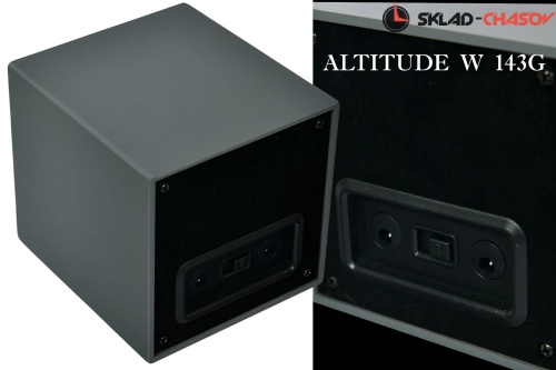 Шкатулка для автоподзавода 1-x часов W143G фото фото 3