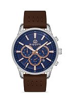 кварцевые мужские Bigotti BG.1.10418-3 фото