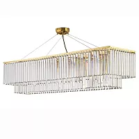 Подвесная люстра Acquaro E 1.5.120x30.101 GP фото