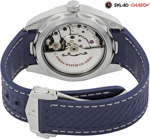 часы Omega Seamaster Aqua Terra 220.12.41.21.06.001 фото фото 3