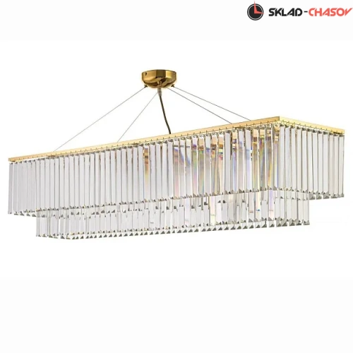 Подвесная люстра Acquaro E 1.5.120x30.101 GP фото