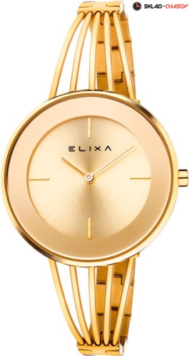 Elixa E126-L520 фото