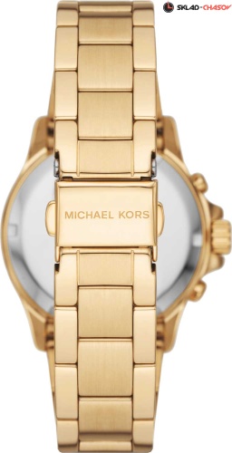 Наручные часы Michael Kors MK7212 с хронографом фото фото 5