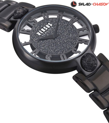 VERSUS Versace VSP491619 фото фото 2