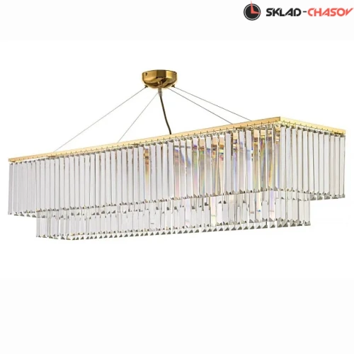 Подвесная люстра Acquaro E 1.5.120x30.101 GP фото