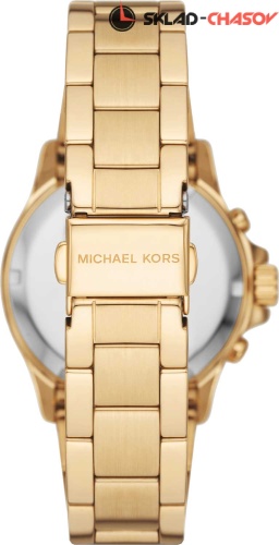 Наручные часы Michael Kors MK7212 с хронографом фото фото 5