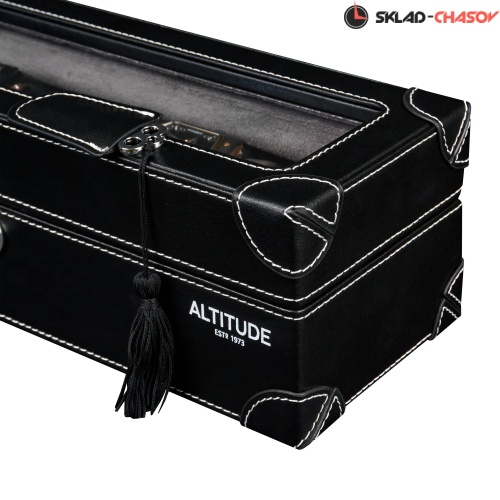 Шкатулка для хранения 5-ти часов 5BGR-W фото фото 5