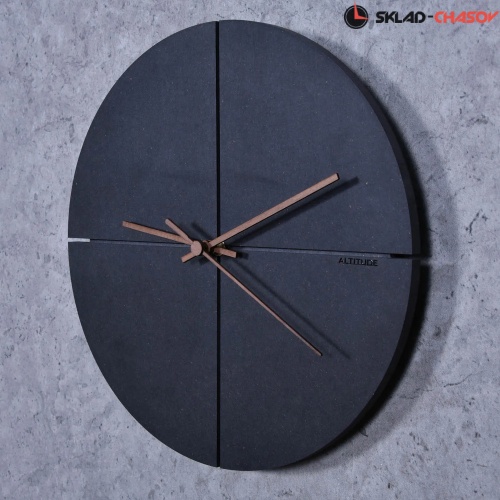 Настенные часы Altitude Loft G24 фото фото 4