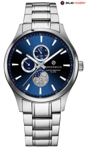 Greenwich GW 058.10.36 фото