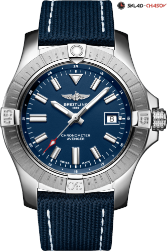 Breitling A17318101C1X2 фото
