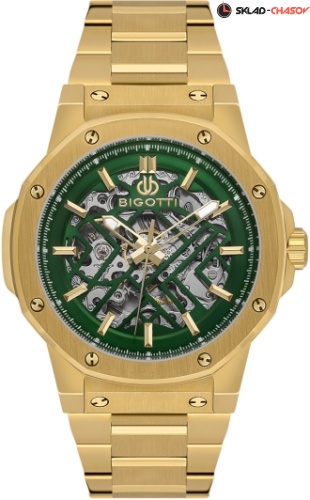 Часы наручные BG.1.10633-4 фото