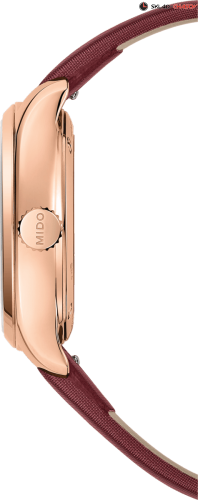 Mido M024.307.37.116.00 фото фото 3