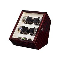 Шкатулка для автоподзавода 8-ми часов ACTON 08TMW фото