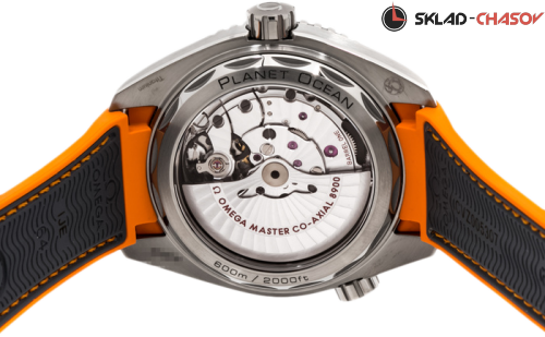 Omega 21592442199001 фото фото 3