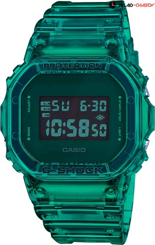 Casio DW-5600SB-3ER фото