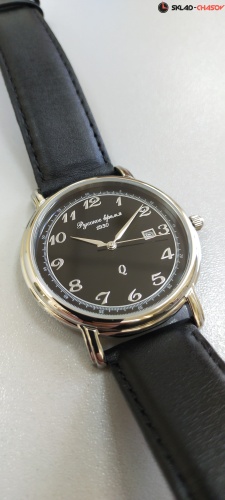 Часы "Русское время" 1880531кк кварцевые фото фото 9