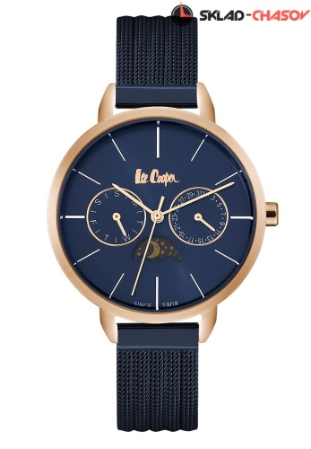 Lee Cooper женские, LC06482.490 фото