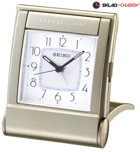 Seiko QHT005NN фото