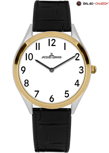 Jacques Lemans 1-2184B фото