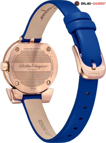 Salvatore Ferragamo SF4300318 фото фото 4