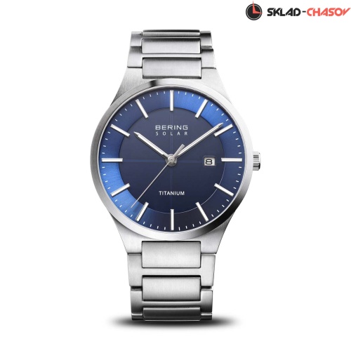 Мужские Bering 15239-777 фото