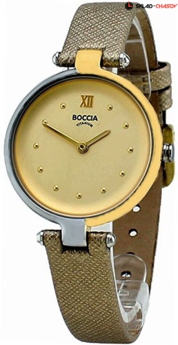 Женские Boccia Titanium 3278-02 фото