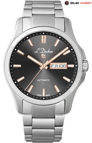 Наручные часы D 843.10.32, L'Duchen фото