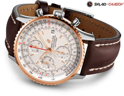 Breitling U13324211G1X2 фото фото 4