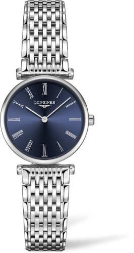 Longines L4.209.4.94.6 фото
