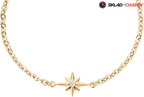 Комплект часов наручных Cover SET.CO1005.03с браслетом фото фото 4