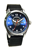 "Спецназ" кварцевые "Атака" С2861344-2115-09 фото