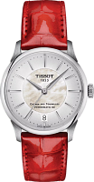 Tissot T139.207.16.111.00 фото