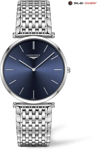 Longines L4.766.4.95.6 фото