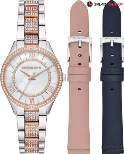 Женские Michael Kors Channing MK4366 фото