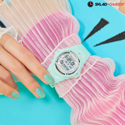 Casio BG-169U-3E фото фото 4