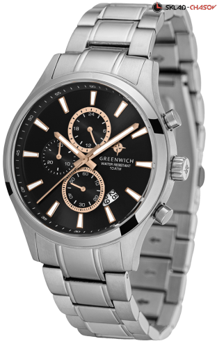 Greenwich GW 053.10.30 фото фото 2