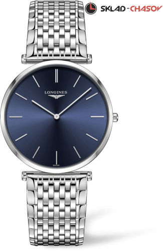 Longines L4.766.4.95.6 фото