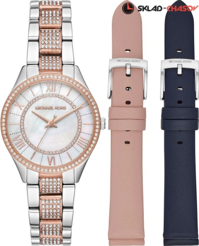 Женские Michael Kors Channing MK4366 фото