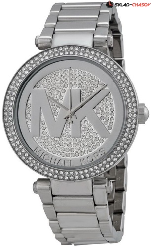 Женские Michael Kors Parker MK5925 фото