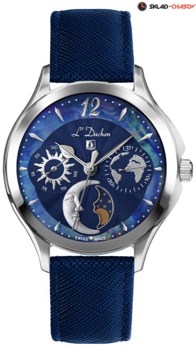 L'Duchen D 857.13.37 фото