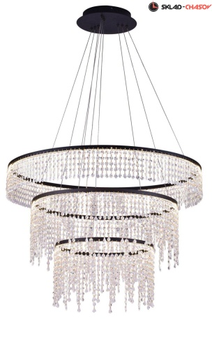 Lucia Tucci eclipse 1670.3 LED фото