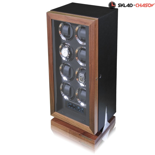 Шкатулка для автоподзавода 8 часов фото