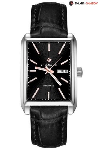 GW 564.11.15, GREENWICH CARAVEL фото