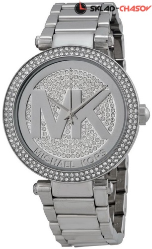 Женские Michael Kors Parker MK5925 фото