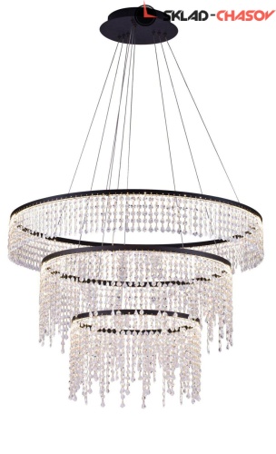 Lucia Tucci eclipse 1670.3 LED фото