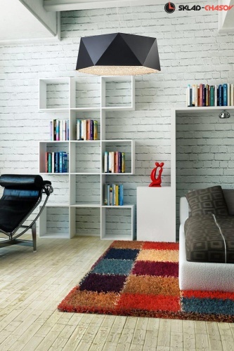 Lucia Tucci MOON 4670.9 black фото фото 2