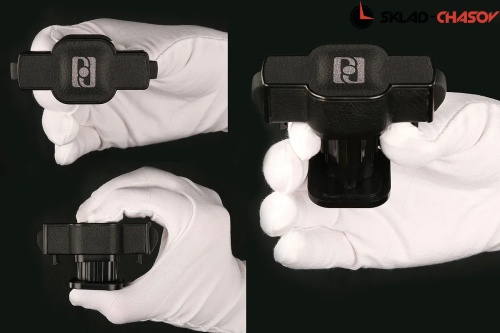 Optima 1 Black фото фото 3